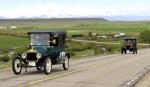 Ford Model T 1908 года